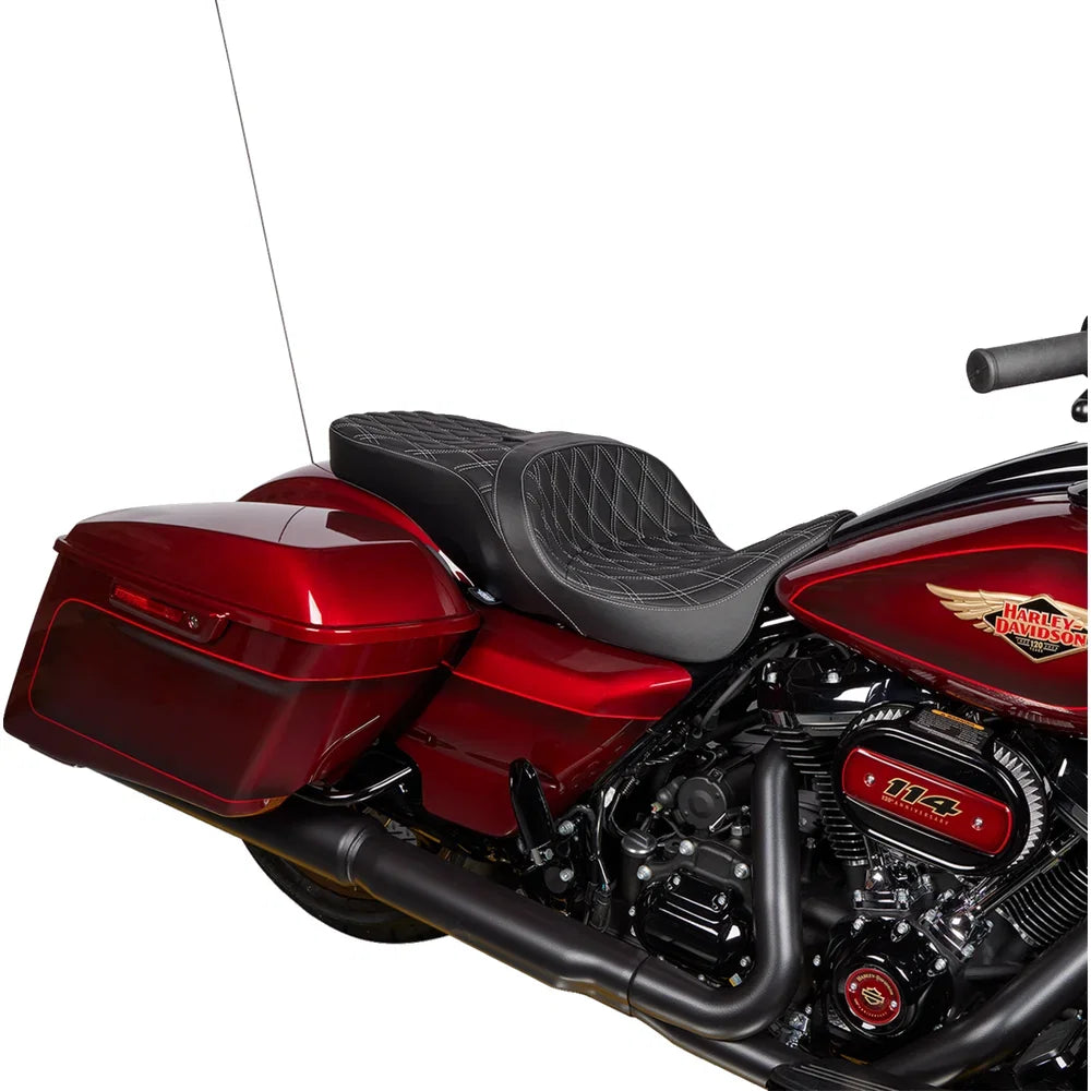 Asiento touring freedom