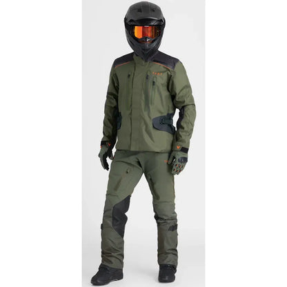 Pantalones de gama