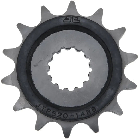 Sprocket - Front - Suzuki - 14-Tooth
