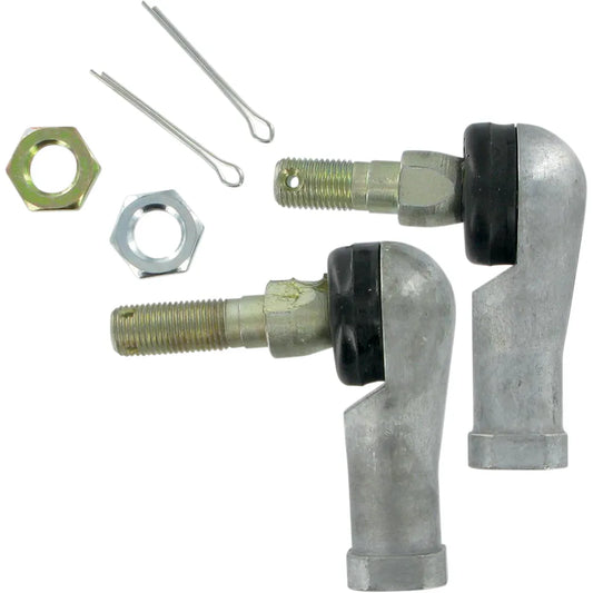 Replacement Tie Rod End Kit - Front Inner/Outer