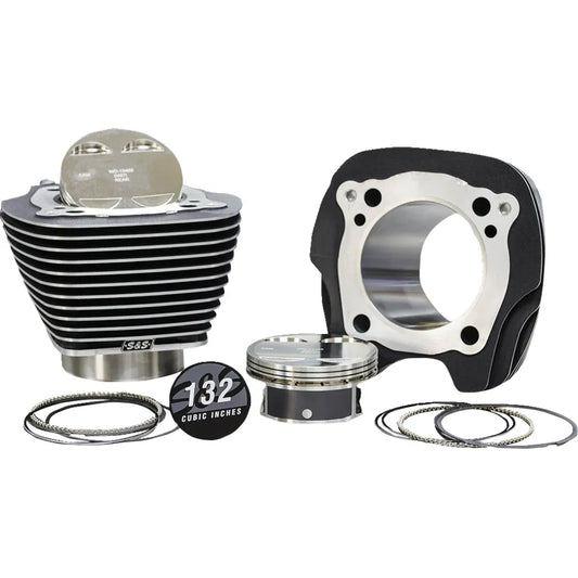 Kit de cilindro de gran diámetro