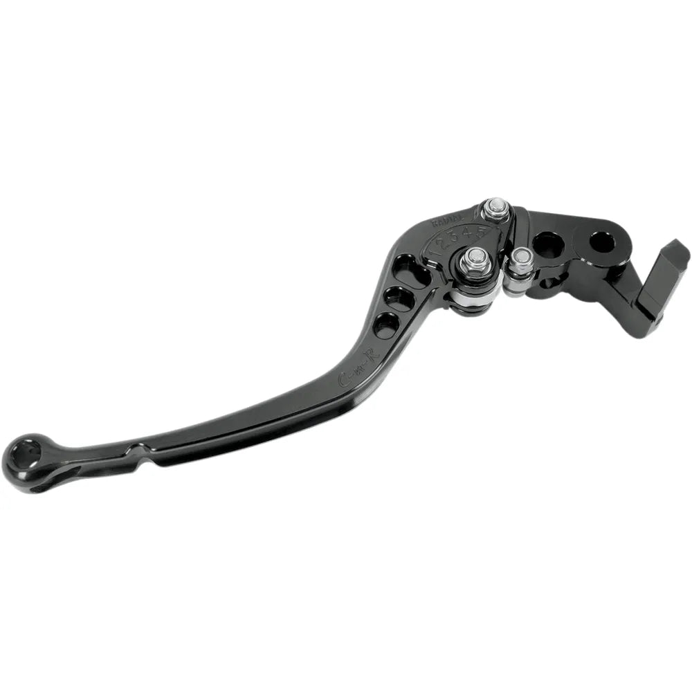 Black Long Brake Lever