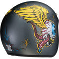 Casco Z1R Saturn SV - Flying Retina