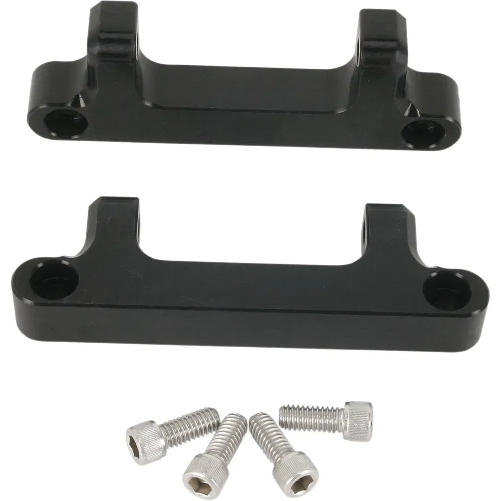 Floorboard Mount - Long