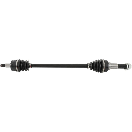 Complete Axle Kit - Front Left/Right - Yamaha