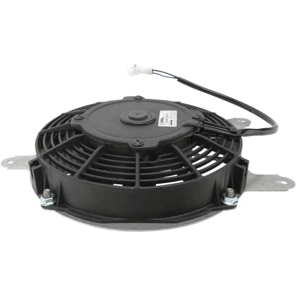 Ventilador de refrigeración de alto rendimiento