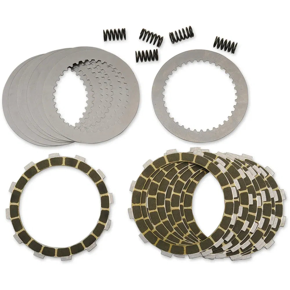 Kit de embrague