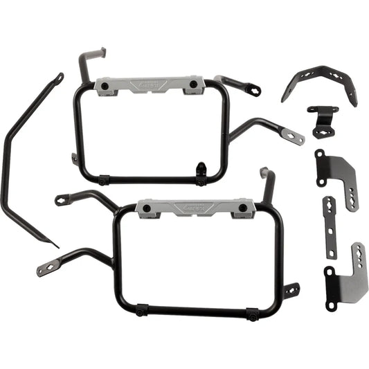 Soporte para alforjas laterales Outback