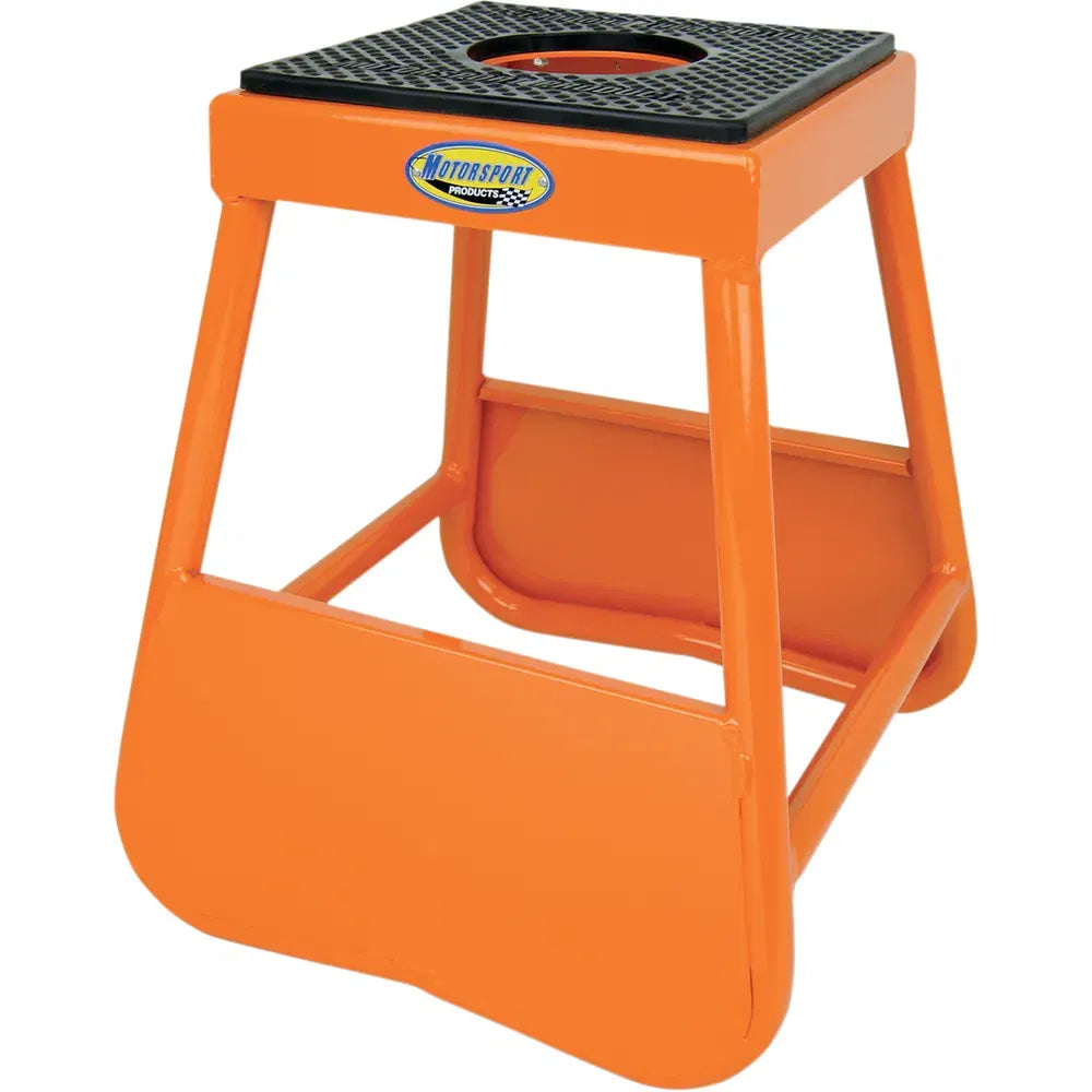 Stand Pro Panel Orange