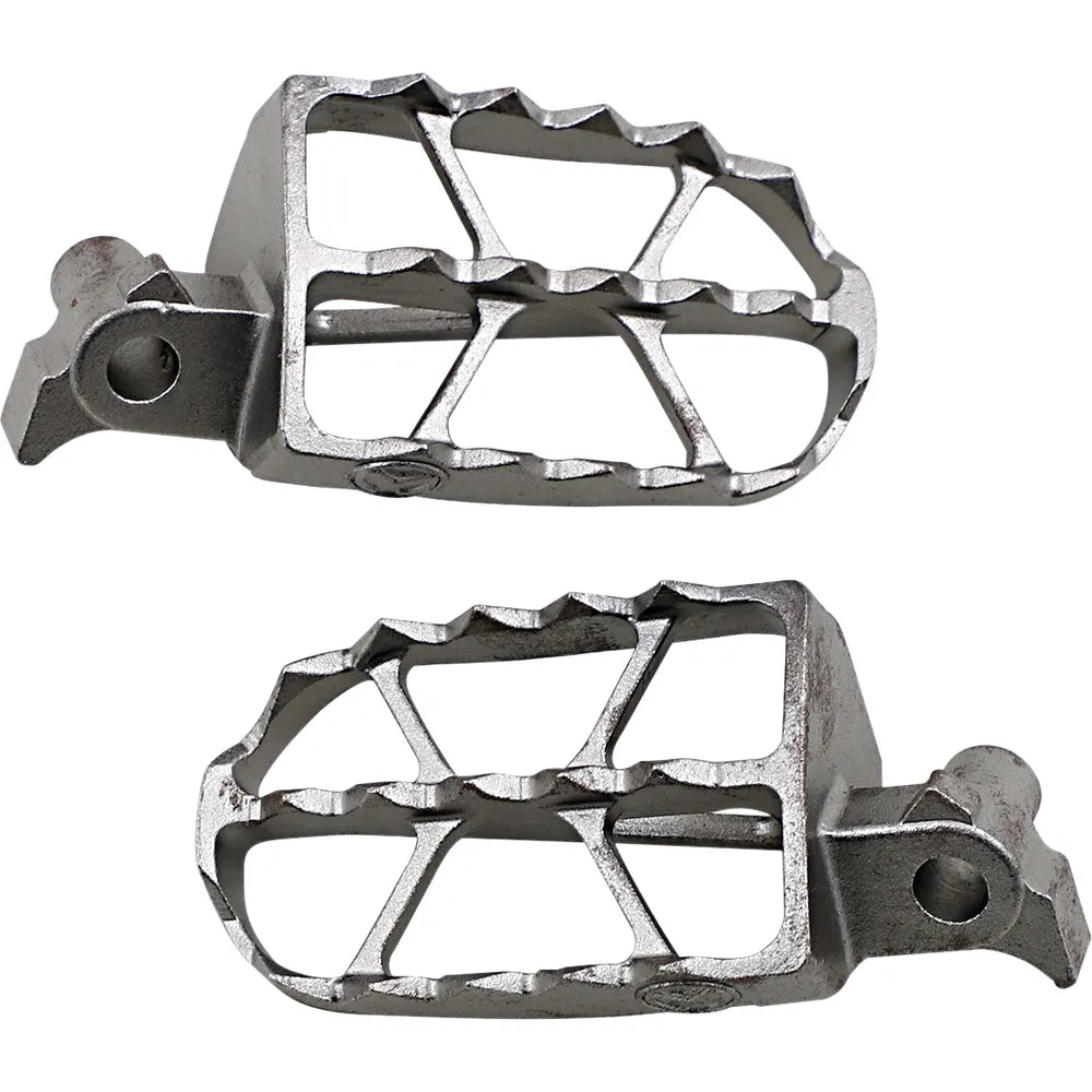 ND Series Footpeg - 1/2" - YZ/YZF