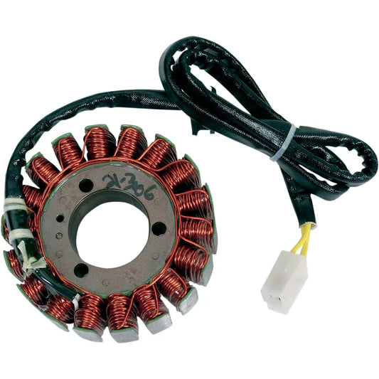 Stator - Suzuki