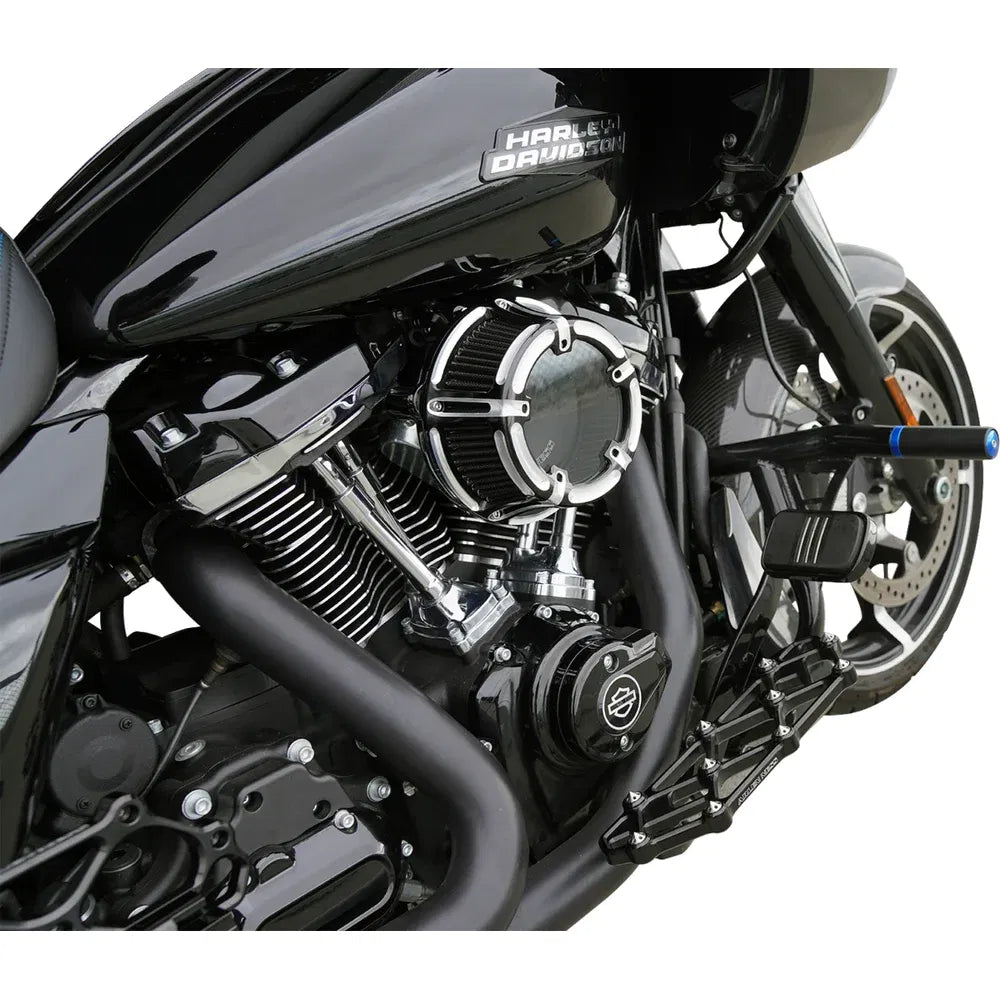 Limpiador de aire method™ serie clear