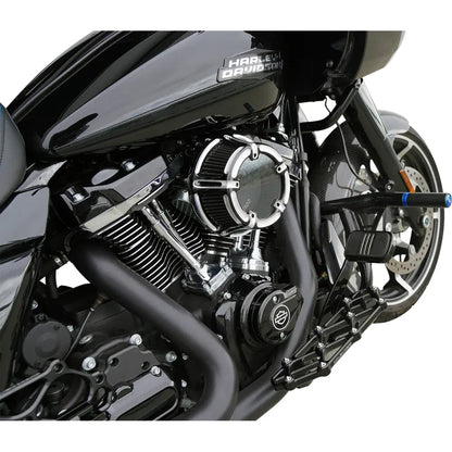 Limpiador de aire method™ serie clear