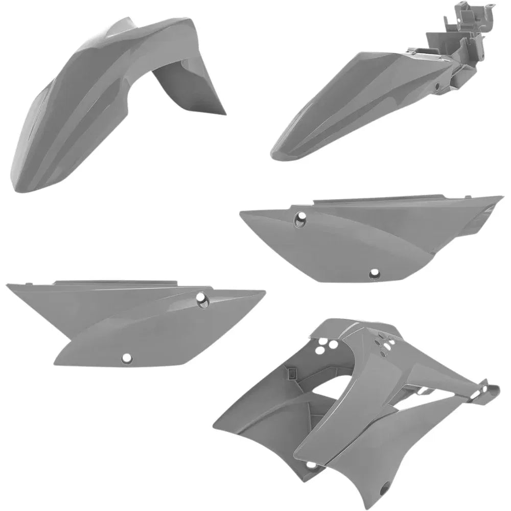 Kit de plástico de reemplazo de cuerpo estándar