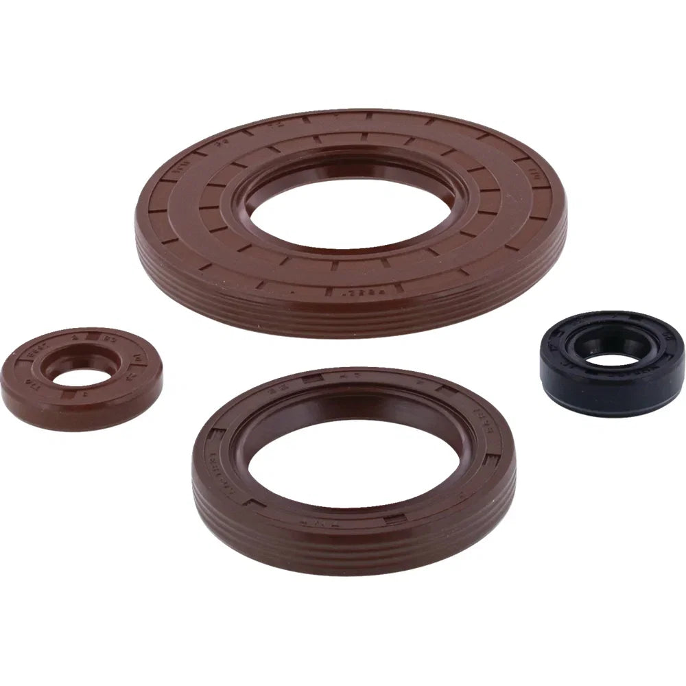 Conjunto de sello de aceite
