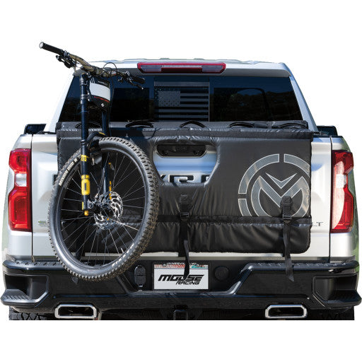 Cubierta de cajuela Moose Offroad