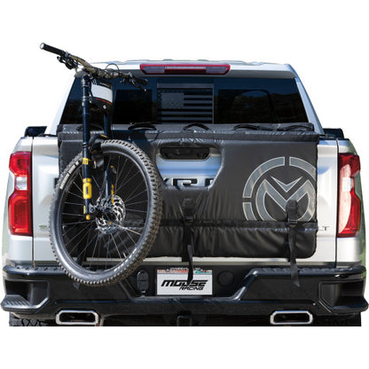 Cubierta de cajuela Moose Offroad