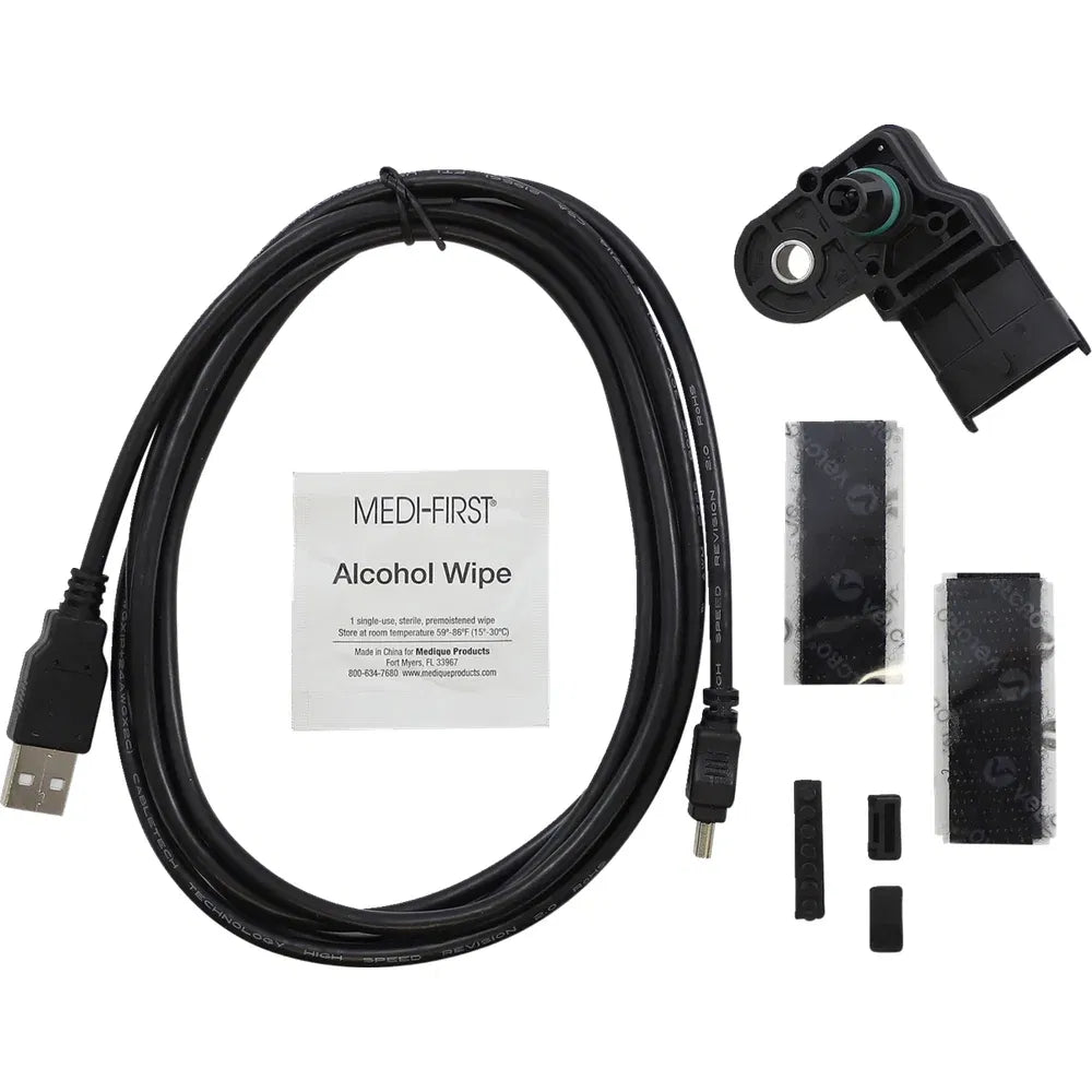 Módulo de inyección de combustible power commander 6 pti