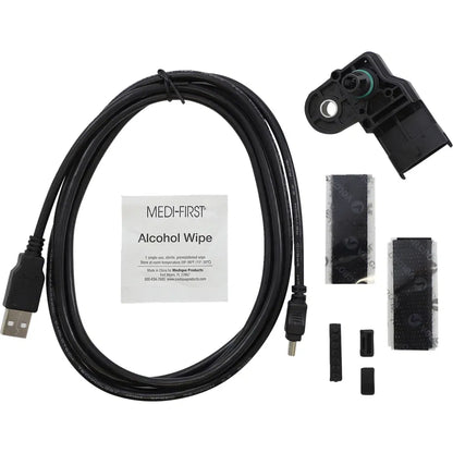 Módulo de inyección de combustible power commander 6 pti