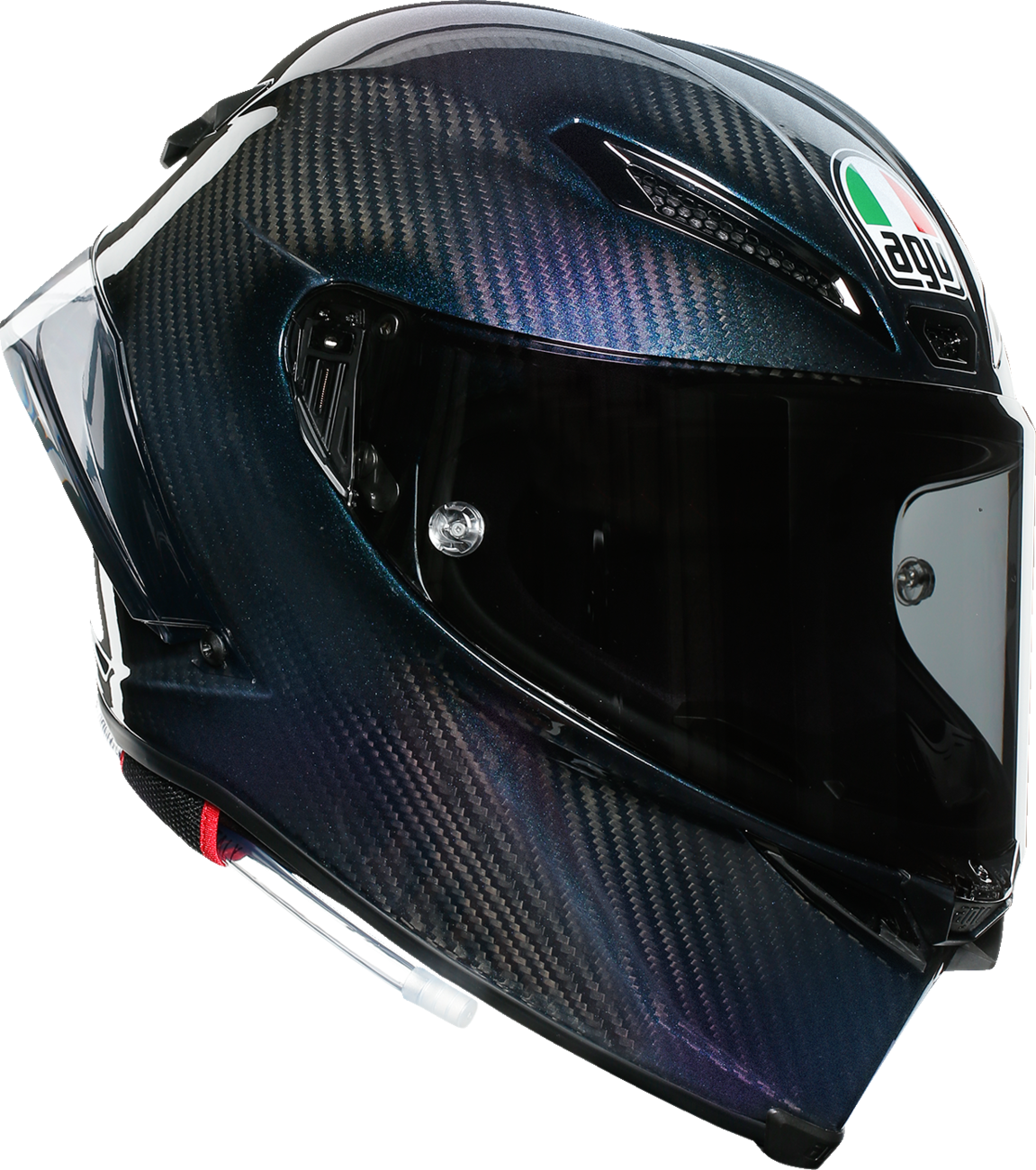 Casco Pista GP RR Mono