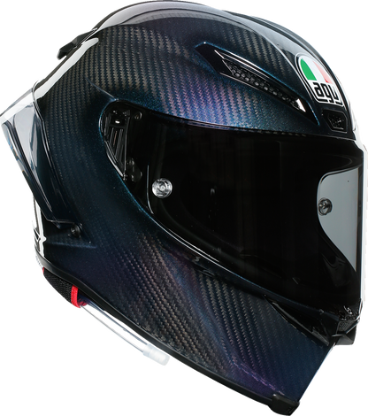 Casco Pista GP RR Mono