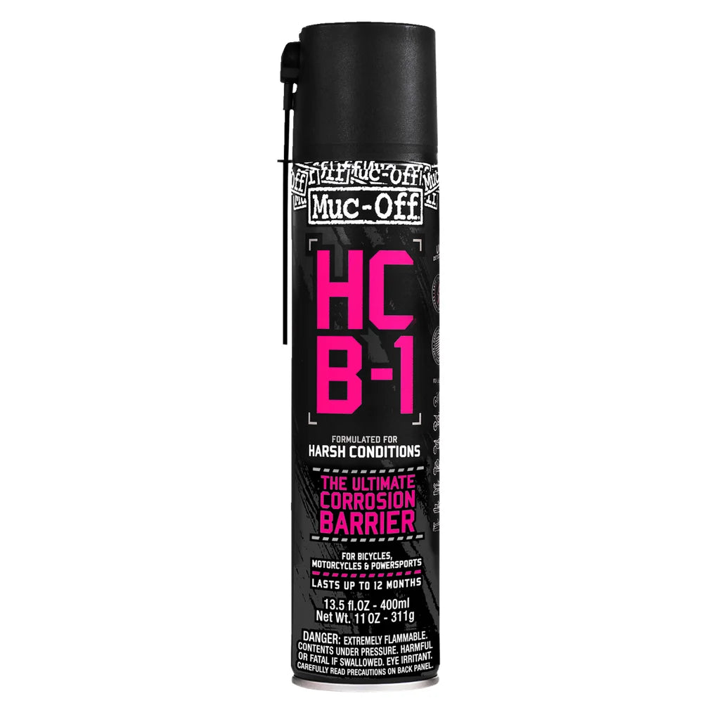 Hcb-1 protector de barrera para condiciones adversas