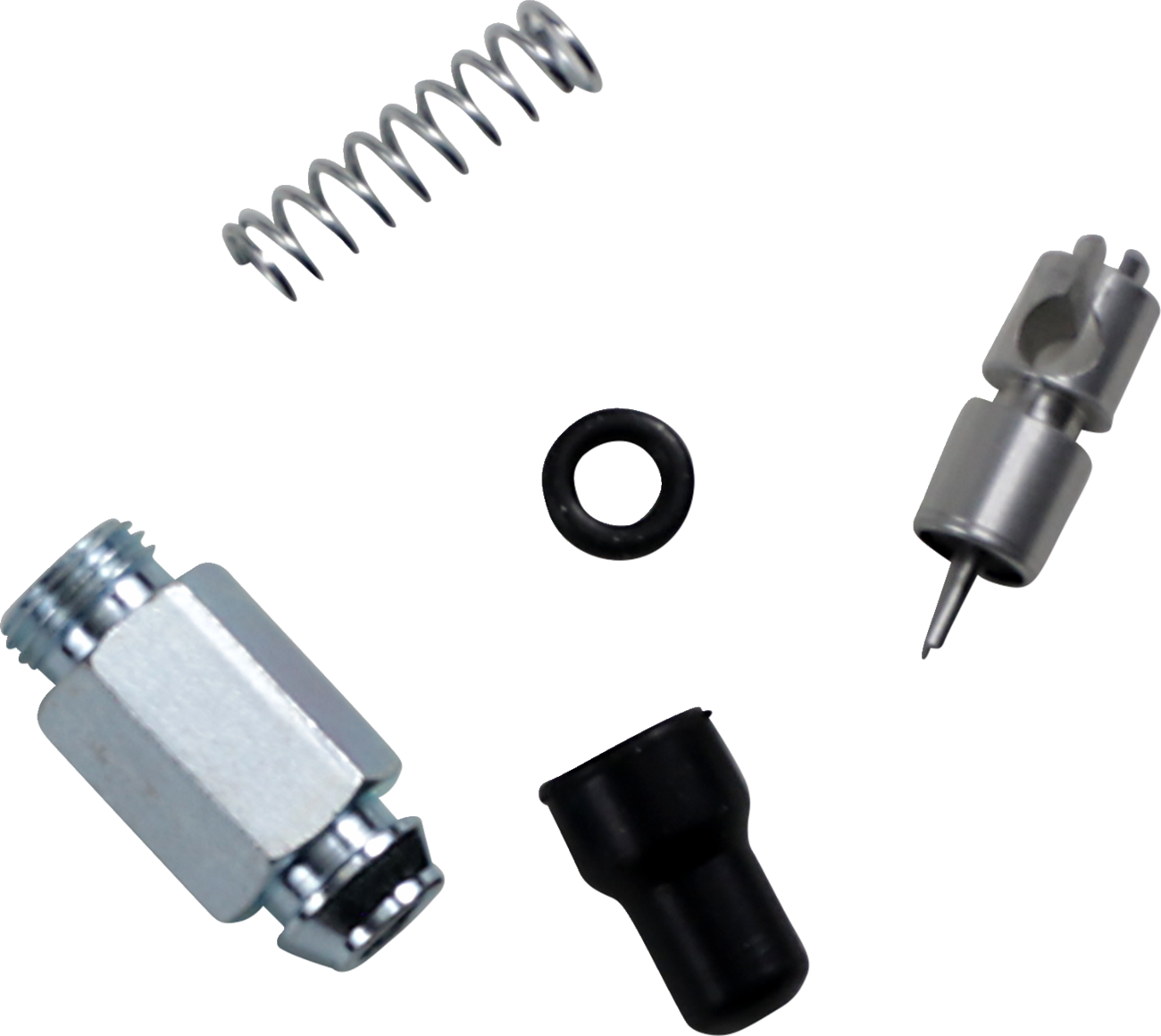 Kit de émbolo del estrangulador - Kit de émbolo del estrangulador - Yamaha