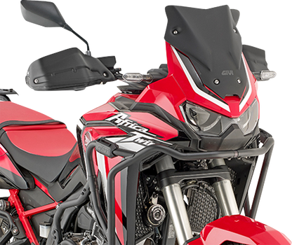 Parabrisas - Parabrisas - Negro Mate - CRF1100L