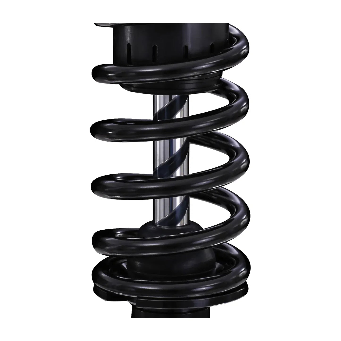Amortiguadores gemelos stx36 blackline