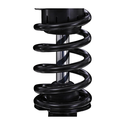 Amortiguadores gemelos stx36 blackline