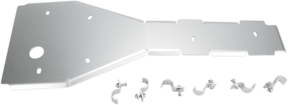 Placa protectora de cuerpo completo - Placa protectora completa