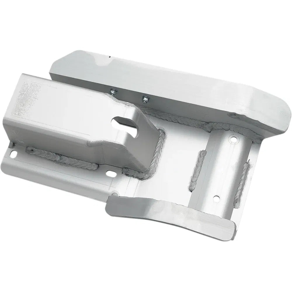 Placa protectora de brazo oscilante resistente bullet line