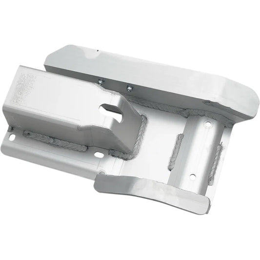 Placa protectora de brazo oscilante resistente bullet line