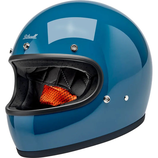 Casco gringo graystone