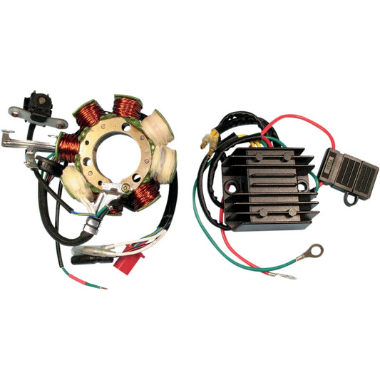 Charging Kit - Honda