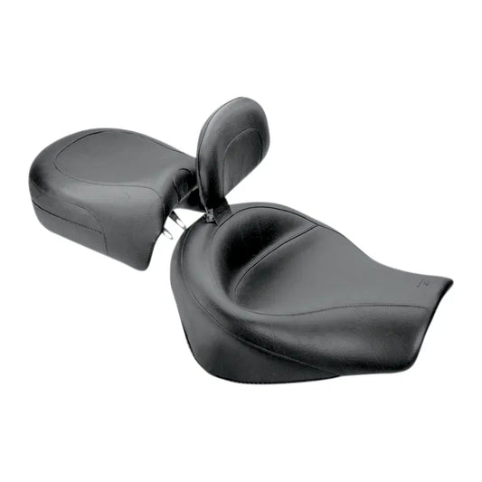 2 Piece Vintage Seat - Driver Backrest - Valkyrie