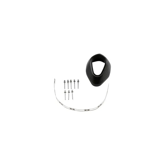 Escape Akrapovic - Replacement End Cap - EC142