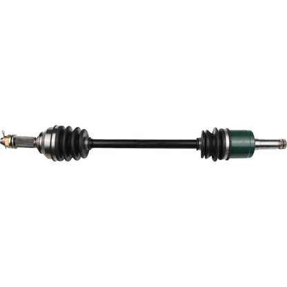 Eje CV estándar de repuesto OEM - Kit de eje - CV/completo - Reemplazo OEM - Estándar - Delantero izquierdo - John Deere Gator