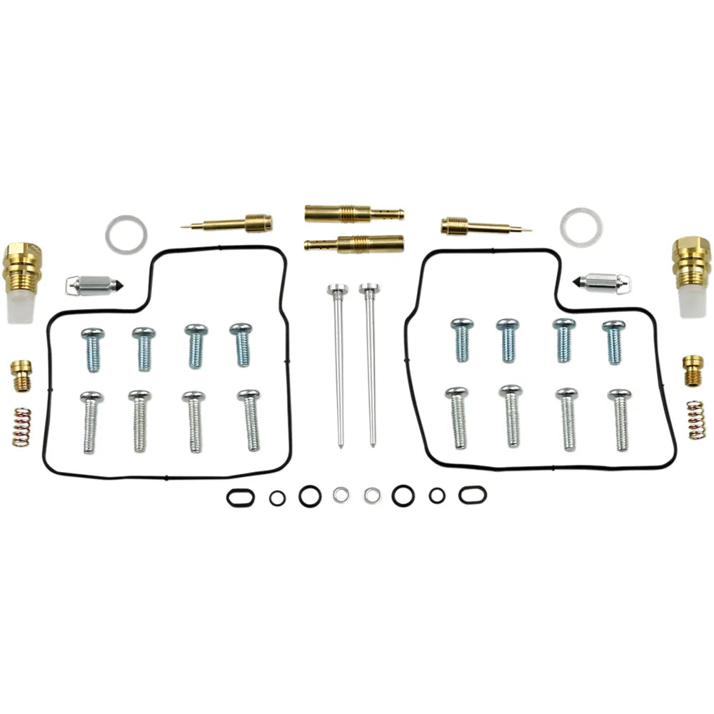 Kit de reparación de carburador - Kit de reparación de carburador - Honda