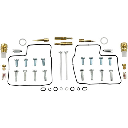 Kit de reparación de carburador - Kit de reparación de carburador - Honda