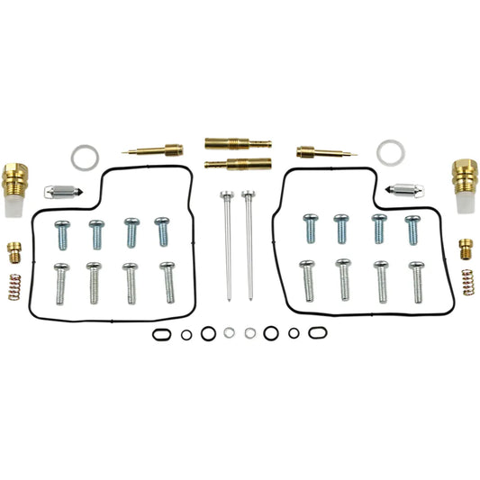 Kit de reparación de carburador - Kit de reparación de carburador - Honda