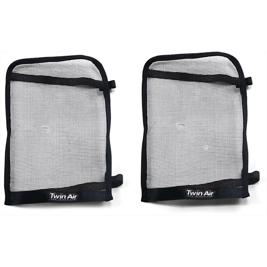 Radiator Sleeve - KTM