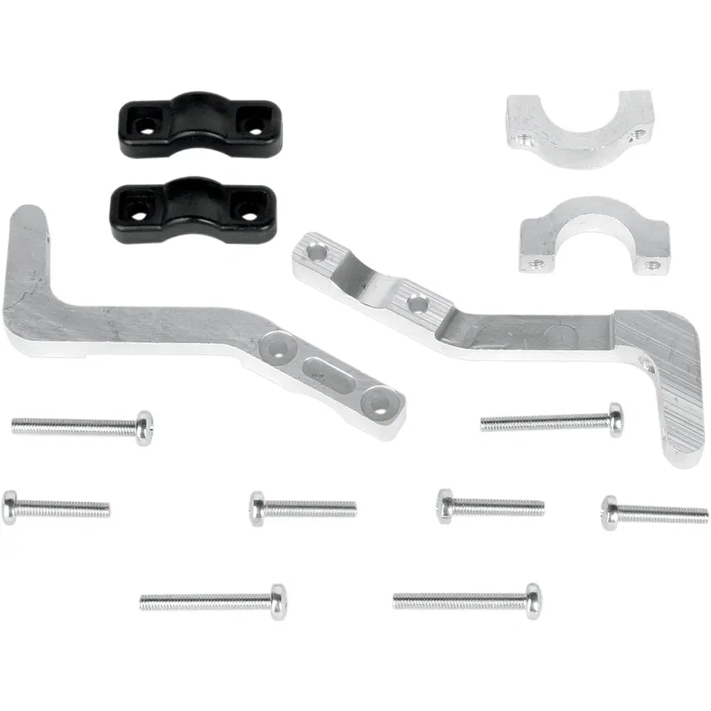 Replacement Bracket - Stealth