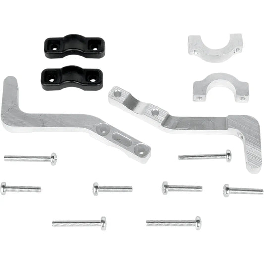 Replacement Bracket - Stealth