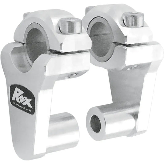 Risers - Pivot - Elite - 2"