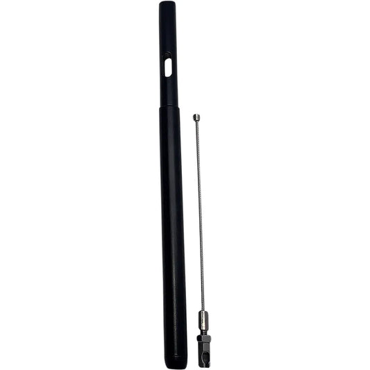 Clutch Cable Extension - 8"