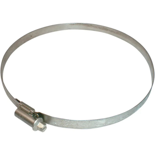 Hose Clamp 150mm-170Mm Stainless Steel 10Pack