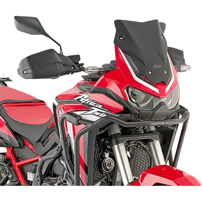 Parabrisas - Parabrisas - Negro Mate - CRF1100L