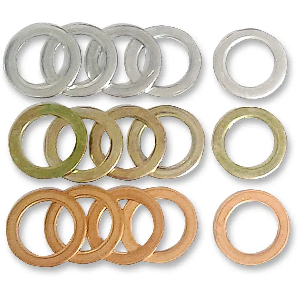 Washer 10Mm Spark Plug