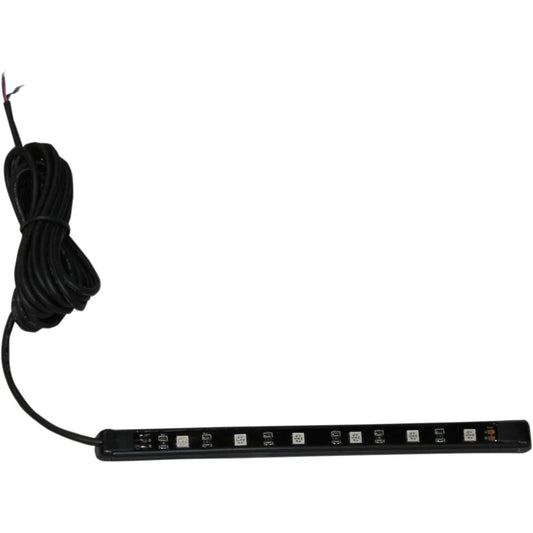 6" LED Light Strip - 6 LEDs - Heavy Duty